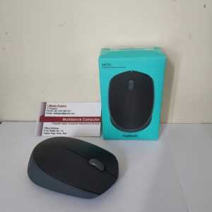 Mouse Wireless Logitech M170