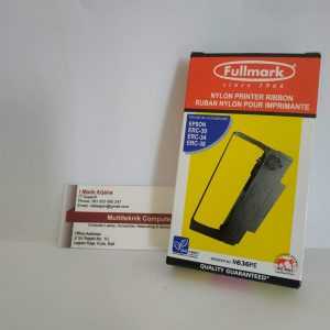 Ribbon Cartridge Fullmark ERC