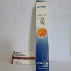 Ribbon Refill Epson LX300 series